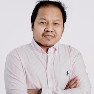 Dr Nay Lin Tun
